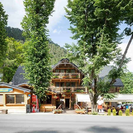 Penzion Koliba Високе-Татри Экстерьер фото
